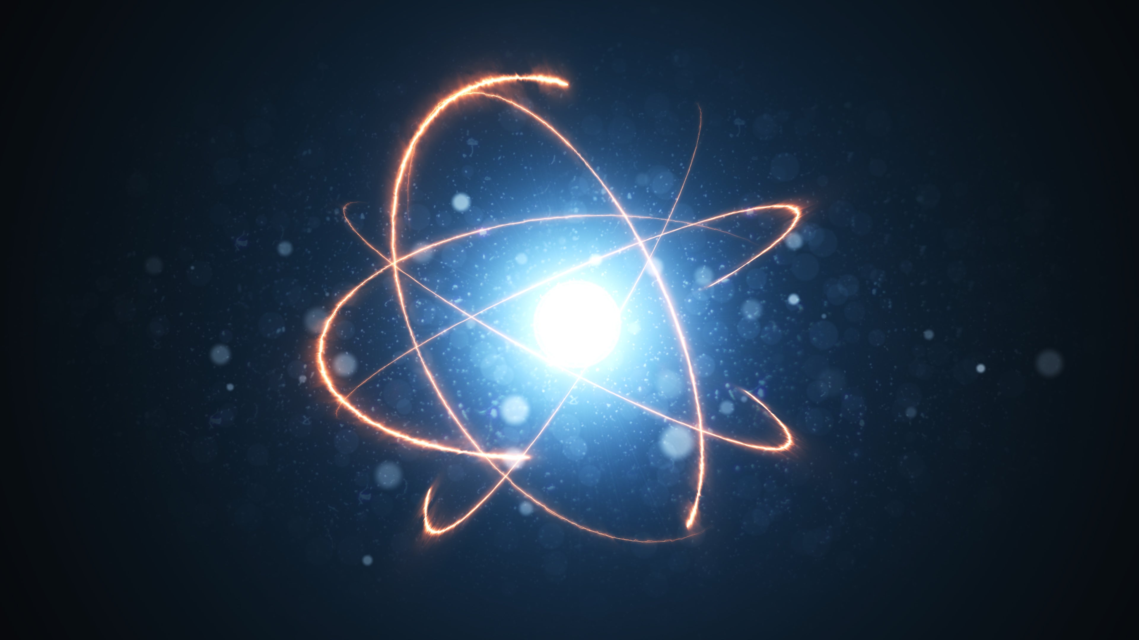 What Physicist Studies the Structure of Atoms and Radioactive Decay