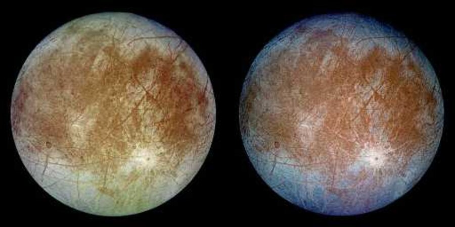 Why Are Physicists Interested in Studying Europa?